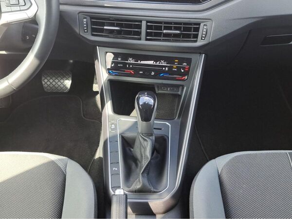 Volkswagen Polo 1.0 TSI DSG Style RFK*Matrix*ACC*DAB+*Navi*Digi. bild 7