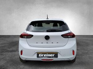Opel Corsa Electric Edition SHZ|LRHZ|DAB bild 4