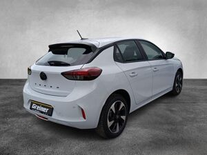 Opel Corsa Electric Edition SHZ|LRHZ|DAB bild 5