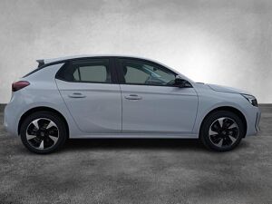 Opel Corsa Electric Edition SHZ|LRHZ|DAB bild 6