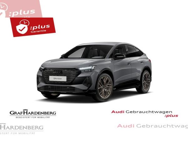 Audi Q4 e-tron Q4 45 e-tron Sportb. / SOFORT VERFÜGBAR ! bild