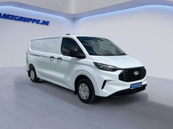 Ford Transit Custom FT320 L2 Trend 5J.*Gar. AHK+Laderaumschutzpak bild 2