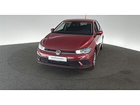 Volkswagen Polo 1.0 TSI Life / SOFORT VERFÜGBAR !
