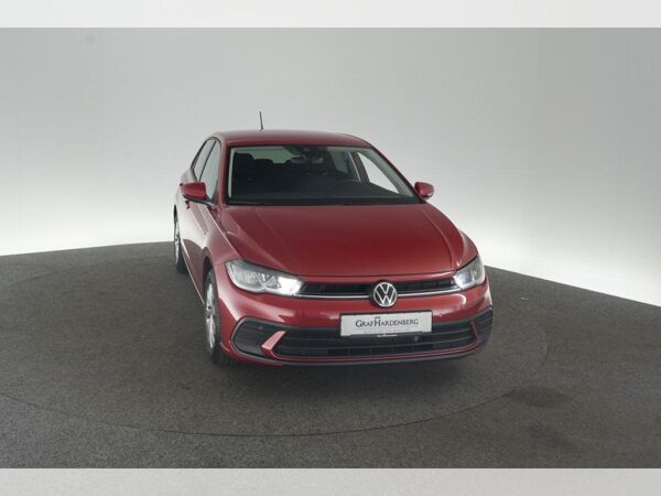 Volkswagen Polo 1.0 TSI Life / SOFORT VERFÜGBAR ! bild 3