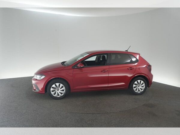 Volkswagen Polo 1.0 TSI Life / SOFORT VERFÜGBAR ! bild 5