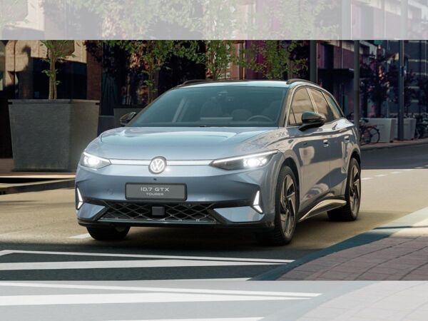 Volkswagen ID.7 Tourer GTX 4M / SOFORT VERFÜGBAR ! bild