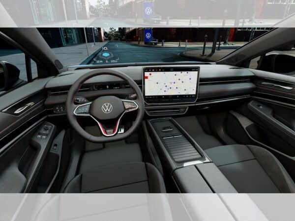 Volkswagen ID.7 Tourer GTX 4M / SOFORT VERFÜGBAR ! bild 3