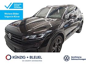 Volkswagen Touareg R-Line 3.0TDI +WANK+STDHZ+AHK+LUFT+ Volkswagen Touareg R-Line 3.0TDI +WANK+STDHZ+AHK+LUFT+