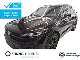 Volkswagen Touareg R-Line 3.0TDI +WANK+STDHZ+AHK+LUFT+ Volkswagen Touareg R-Line 3.0TDI +WANK+STDHZ+AHK+LUFT+