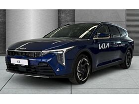 Kia K4 SW 1.6T 150 DCT SPIRIT DriveWise-Paket Sound