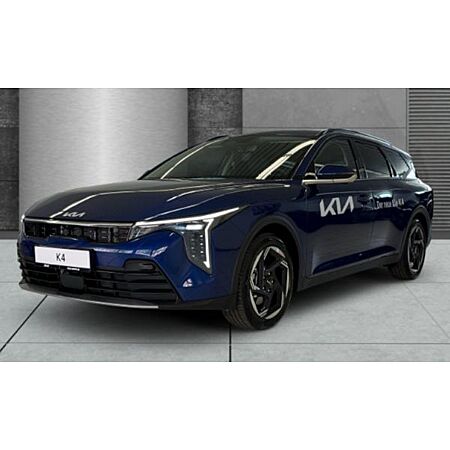 Kia Andere leasen
