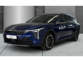 Kia K4 SW 1.6T 150 DCT SPIRIT DriveWise-Paket Sound Kia K4 SW 1.6T 150 DCT SPIRIT DriveWise-Paket Sound