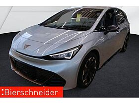 Cupra Born 82kWh ab 317.- EUR mtl. 1000.- Anzahlung LED NAVI ACC SIDEASS 82KWH WÄRMEPUMPE PDC KAMERA SHZ