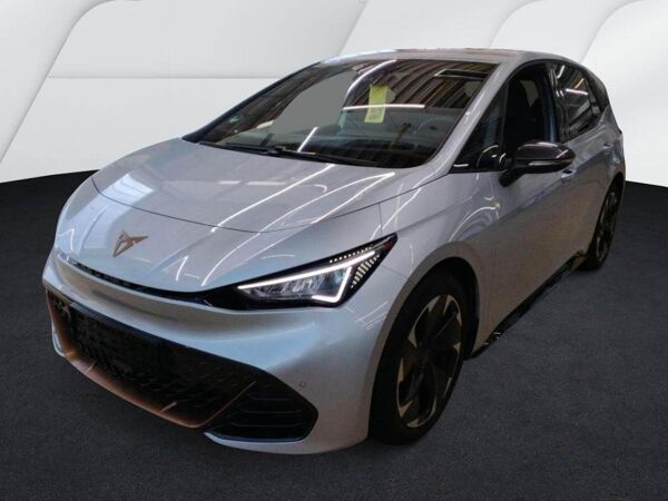 Cupra Born 82kWh ab 317.- EUR mtl. 1000.- Anzahlung LED NAVI ACC SIDEASS 82KWH WÄRMEPUMPE PDC KAMERA SHZ bild 4