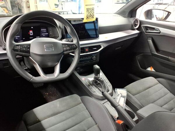 Seat Ibiza 1.0 TSI DSG Xcellence ab 126.- EUR mtl. 1000.- Anzahlung LED NAVI ACC PDC KAMERA SHZ KEYLESS bild 6