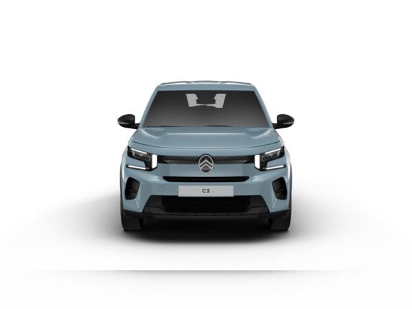 Citroën C3 Turbo 100 You bild 6
