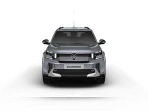 Citroën C3 Aircross Turbo 100 PLUS bild 6