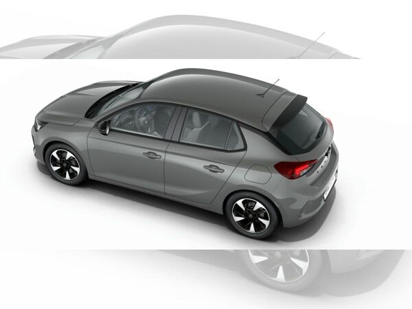Opel Corsa Electric Edition Elektromotor Automatik-Elektroantrieb bild 5