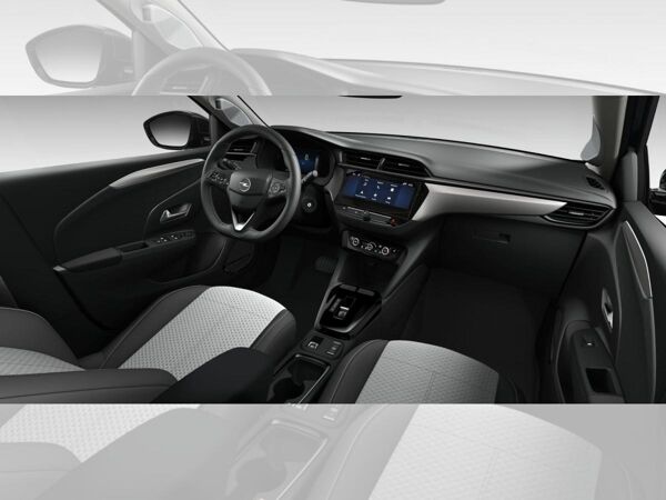 Opel Corsa Electric Edition Elektromotor Automatik-Elektroantrieb bild 7