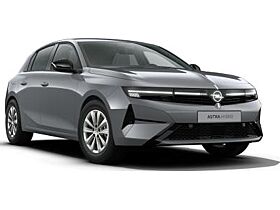 Opel Astra Edition 1.2 MHEV 6-Gang-Doppelkupplungsgetriebe