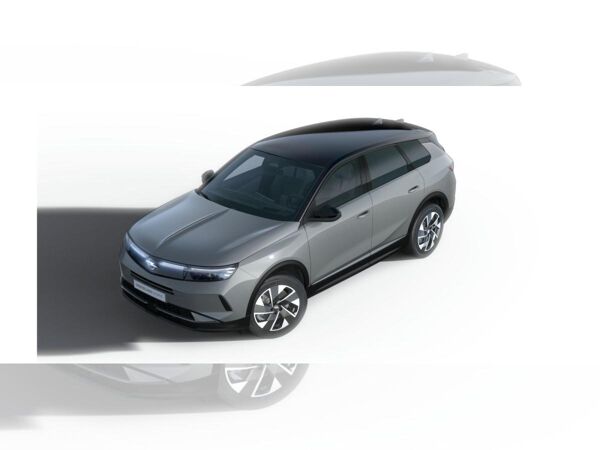 Opel Grandland GS Hybrid Elektr. Doppelkupplungsgetriebe bild 5