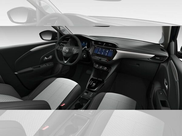 Opel Corsa Electric Edition Elektromotor Automatik-Elektroantrieb bild 7