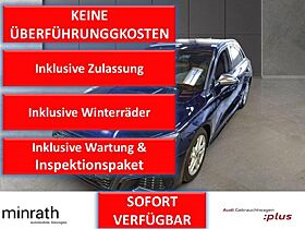 Audi S3 Sportback 2.0 TFSI quattro APP+DAB+VIRT+ACC