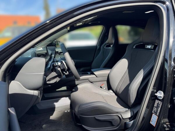 Hyundai IONIQ 6 N sofort Verfügbar bild 6