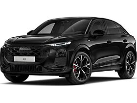 Audi Q3 Sportback TDI quattro S tronic