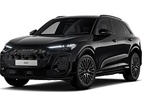 Audi SQ5 SUV TFSI S tronic