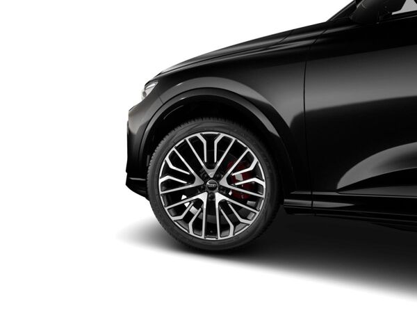 Audi SQ5 SUV TFSI S tronic bild 3