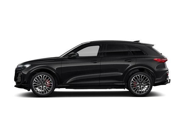 Audi SQ5 SUV TFSI S tronic bild 5
