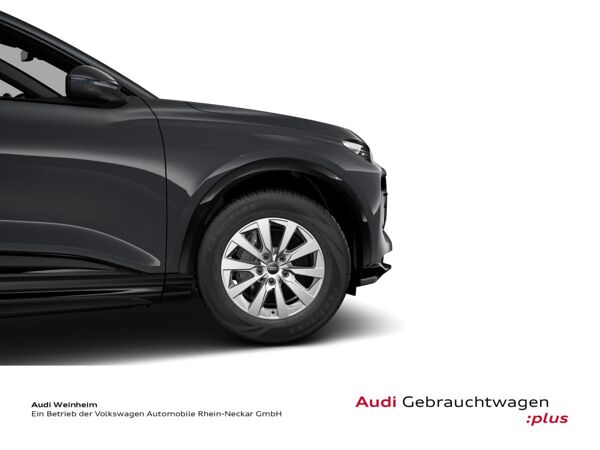 Audi Q6 e-tron LED Navi Automatik Kameras UVM bild 4