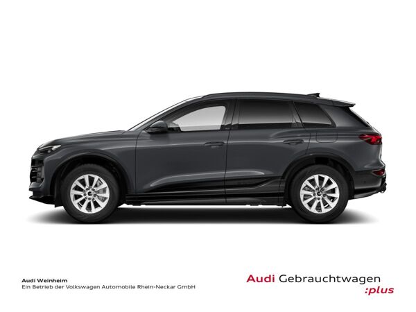 Audi Q6 e-tron LED Navi Automatik Kameras UVM bild 6