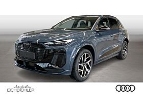 Audi e-tron Q6 SUV S line businessperformance Neupreis 88.405.- Audi e-tron Q6 SUV S line businessperformance Neupreis 88.405.-