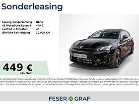 Cupra Leon VZ 1.5 TSI e-Hybrid Black Edition Matrix Cupra Leon VZ 1.5 TSI e-Hybrid Black Edition Matrix