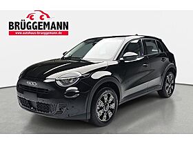 Fiat 600 1.2 T3 HYBRID DCT BUSINESS EDITION MJ26 ALLWETTERREIFEN Fiat 600 1.2 T3 HYBRID DCT BUSINESS EDITION MJ26 ALLWETTERREIFEN