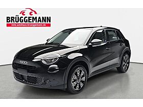 Fiat 600 1.2 T3 HYBRID DCT BUSINESS EDITION MJ26 ALLWETTERREIFEN Fiat 600 1.2 T3 HYBRID DCT BUSINESS EDITION MJ26 ALLWETTERREIFEN