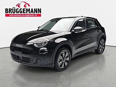 Fiat 600 1.2 T3 HYBRID DCT BUSINESS EDITION MJ26 ALLWETTERREIFEN