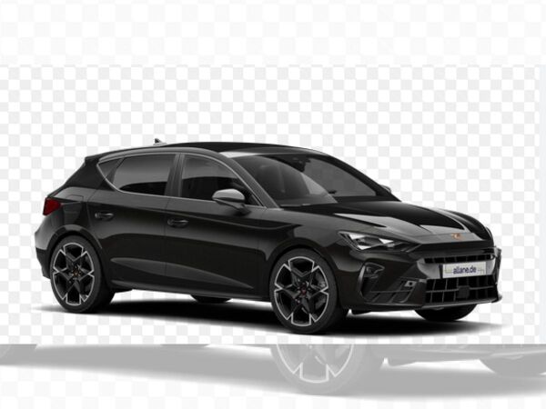 Cupra Leon VZ Black Edition TSI 239 kW (325 PS) 7-Gang- DSG ***LOYA Gewerbe ANGEBOT*** bild