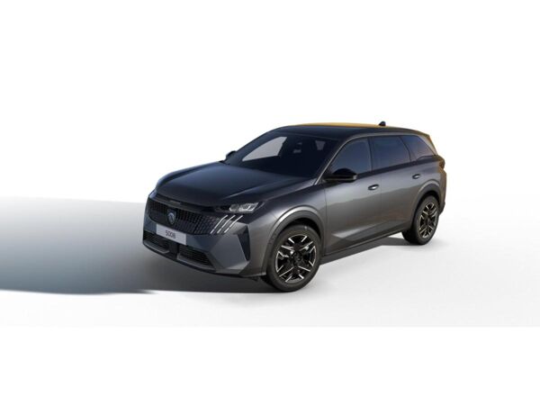 Peugeot 5008 Allure HYBRID 145 DSC6 bild 3
