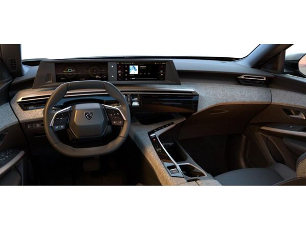 Peugeot 5008 Allure HYBRID 145 DSC6 bild 7
