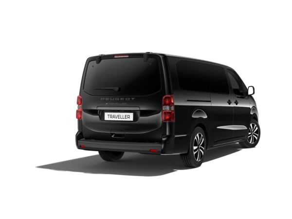 Peugeot Traveller Allure L3 Diesel 180 EAT8 bild 4