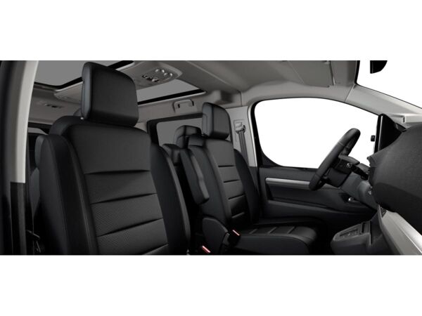 Peugeot Traveller Allure L3 Diesel 180 EAT8 bild 2