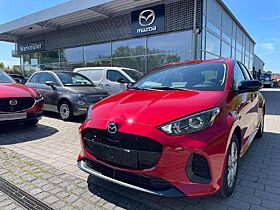 Mazda 2 ⚡️ Mazda 2 Hybrid Blitzangebot! 🔥⚡️ Exklusive Sonderaktion 🚗⚡️