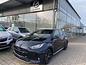 Mazda 2 ⚡️ Mazda 2 Hybrid Blitzangebot! 🔥⚡️ Exklusive Sonderaktion 🚗⚡️