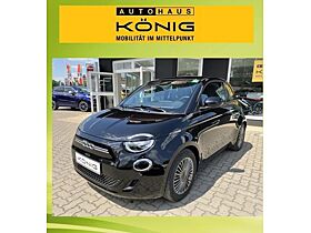 Fiat 500e Icon Carplay/Klima/Navi