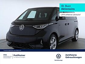 Volkswagen ID.Buzz ID. Buzz GTX 4Motion AHK AreaView HeadUp Navi LED Volkswagen ID.Buzz ID. Buzz GTX 4Motion AHK AreaView HeadUp Navi LED