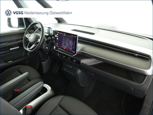 Volkswagen ID.Buzz ID. Buzz Pro EasyOpen el.Sitze 6-Sitze Bluetooth bild 5