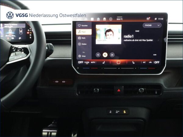 Volkswagen ID.Buzz ID. Buzz GTX 4Motion AHK AreaView HeadUp Navi LED bild 5